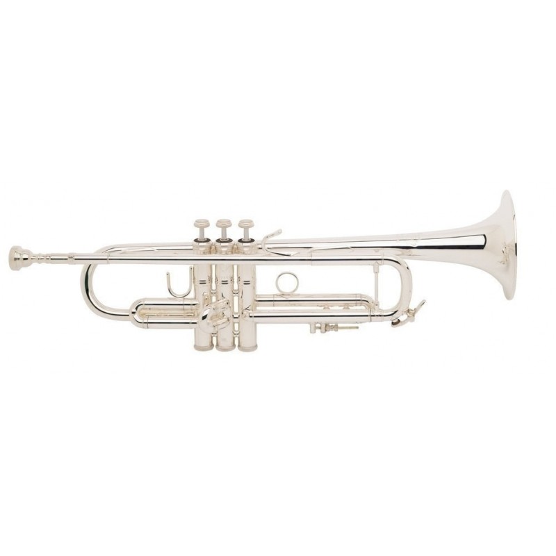 Vincent Bach 7167166 Trąbka w stroju Bb LR180L Stradivarius